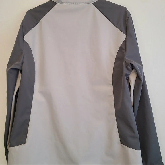 Mountain Warehouse Womens Waterproof Jacket Size‎ L, Grey - Picture 5 of 6